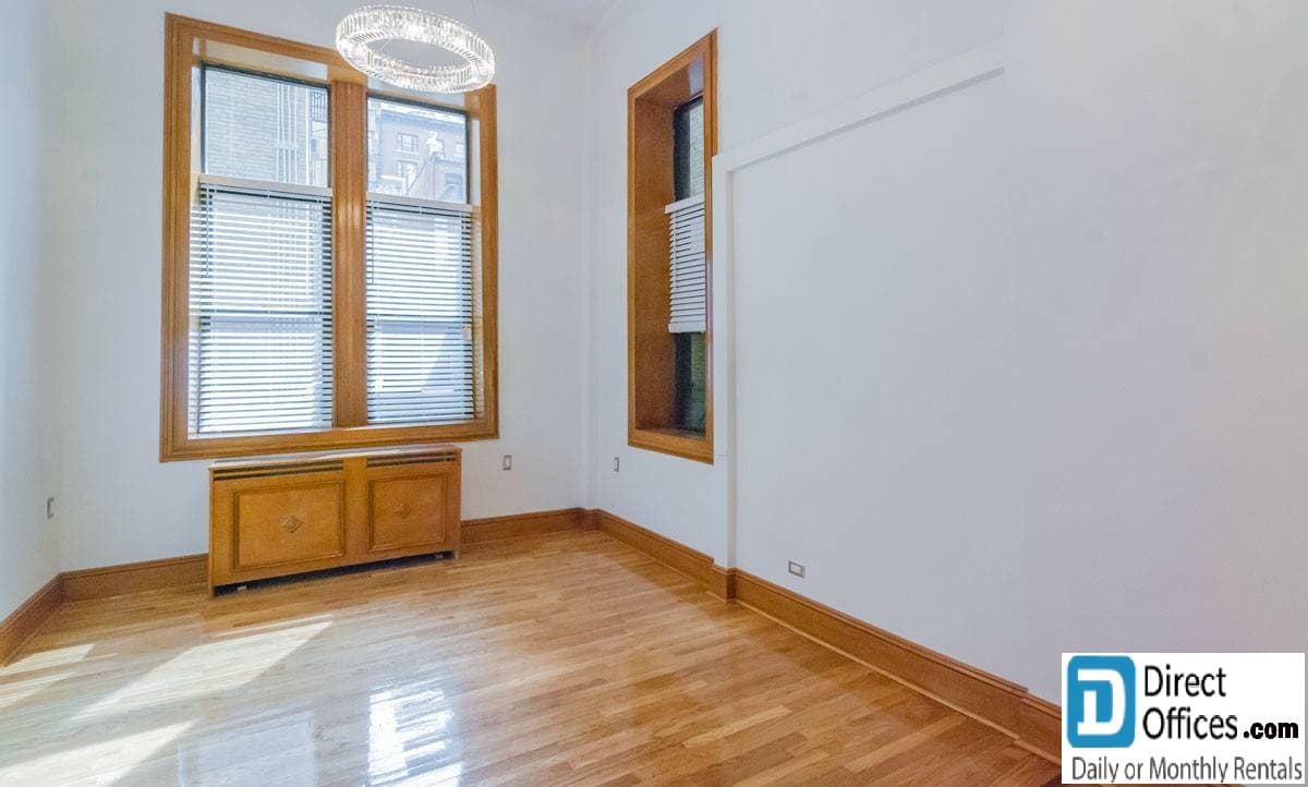 $1385.00 - Best Office Suites in Flatiron