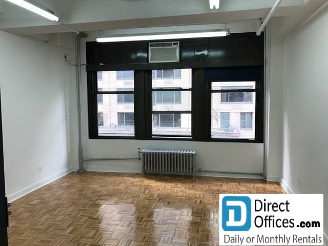 Elegant and Spacious Office Suites