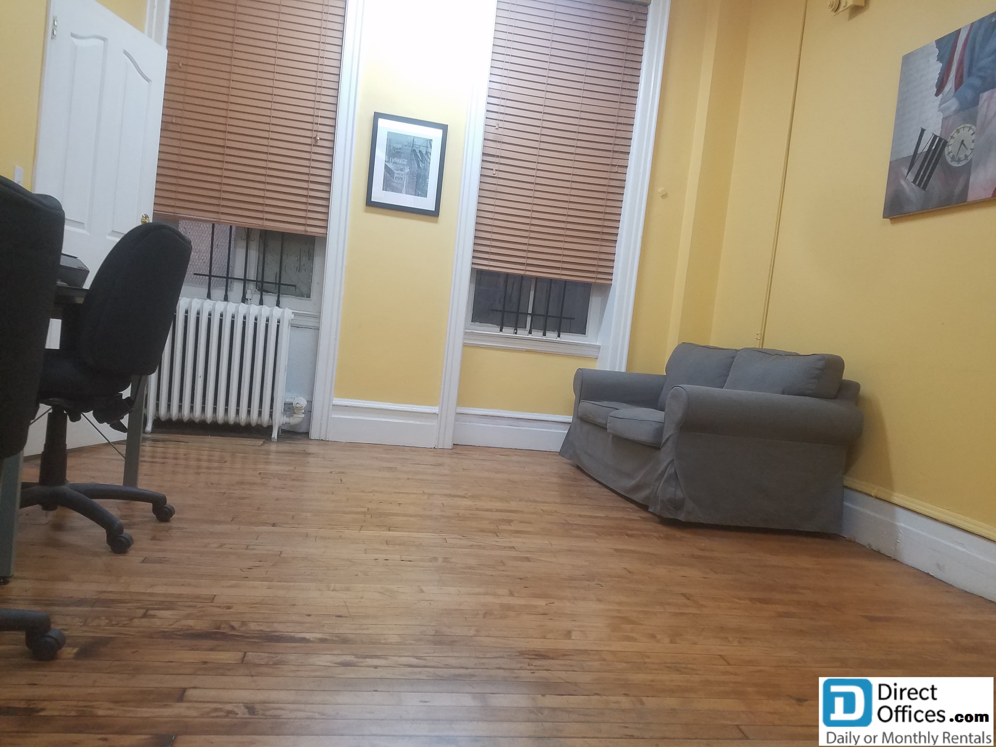 Exquisite Flatiron Loft