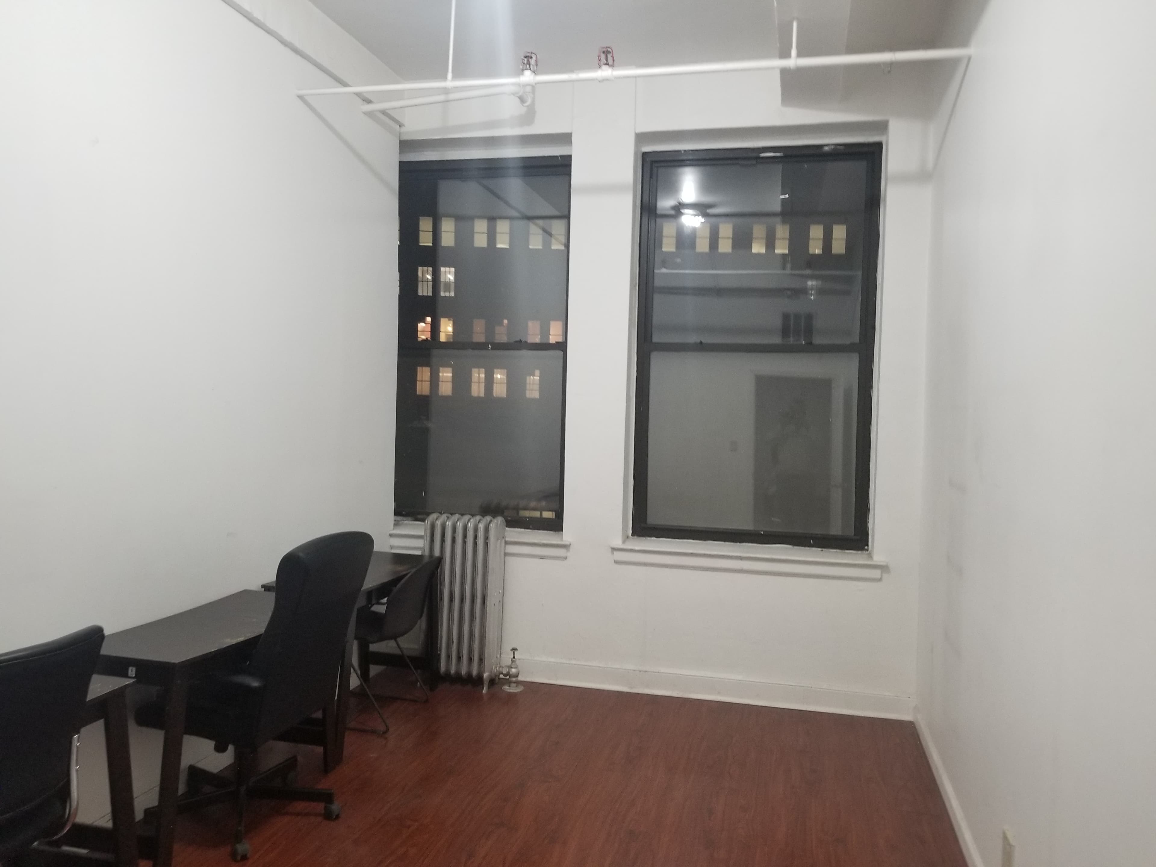 Luxury Private Office Suites in Gramercy, NYC