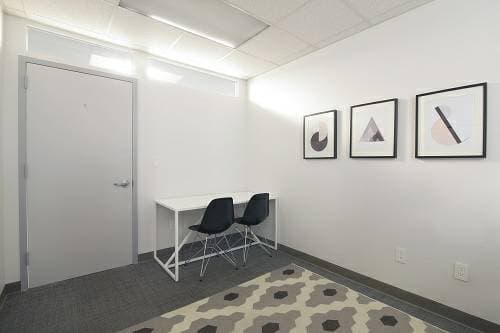 Creative Studio Office in Williamsburg, Brooklyn