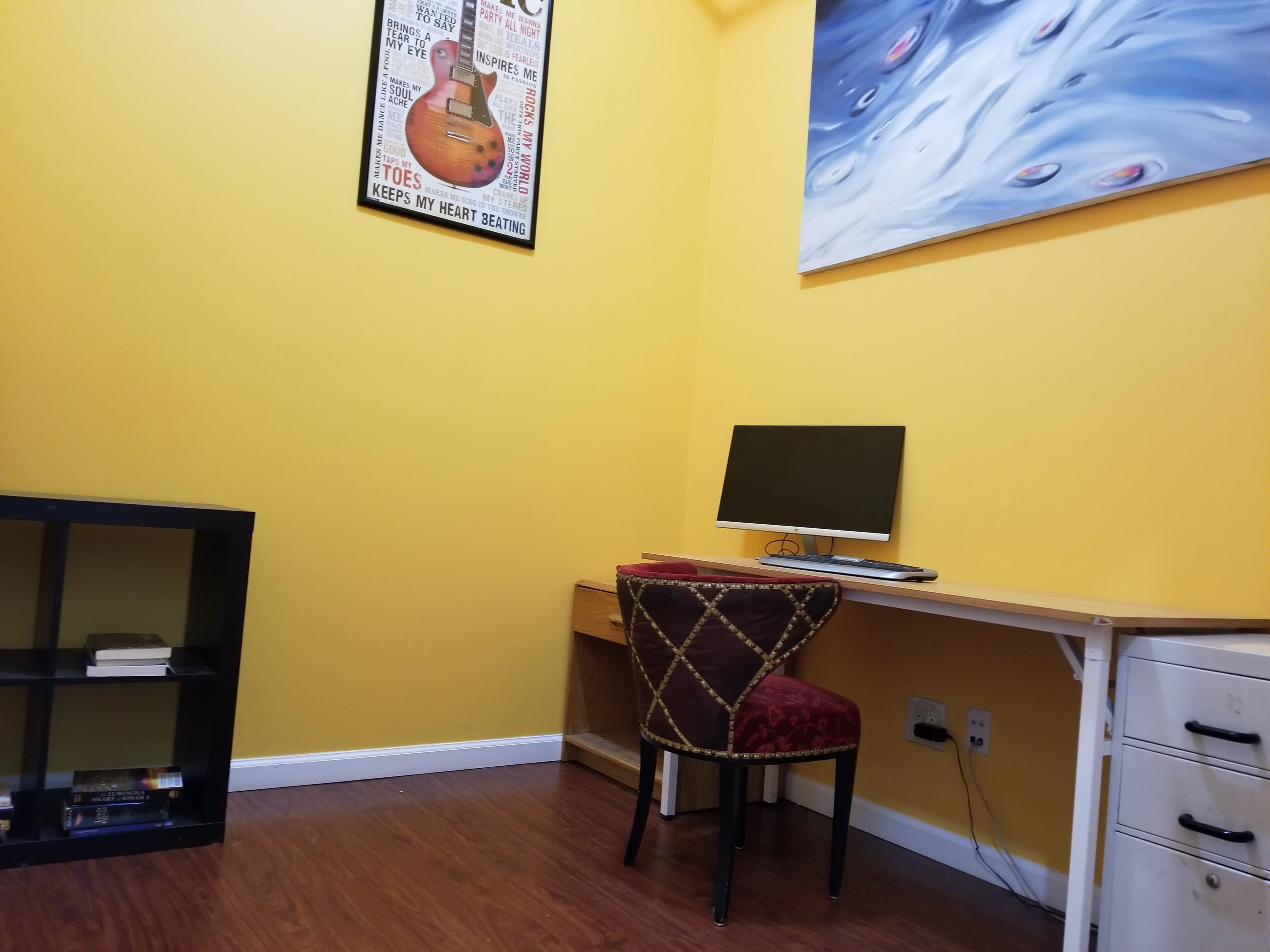 Tech-Ready Office Space in DUMBO, Brooklyn