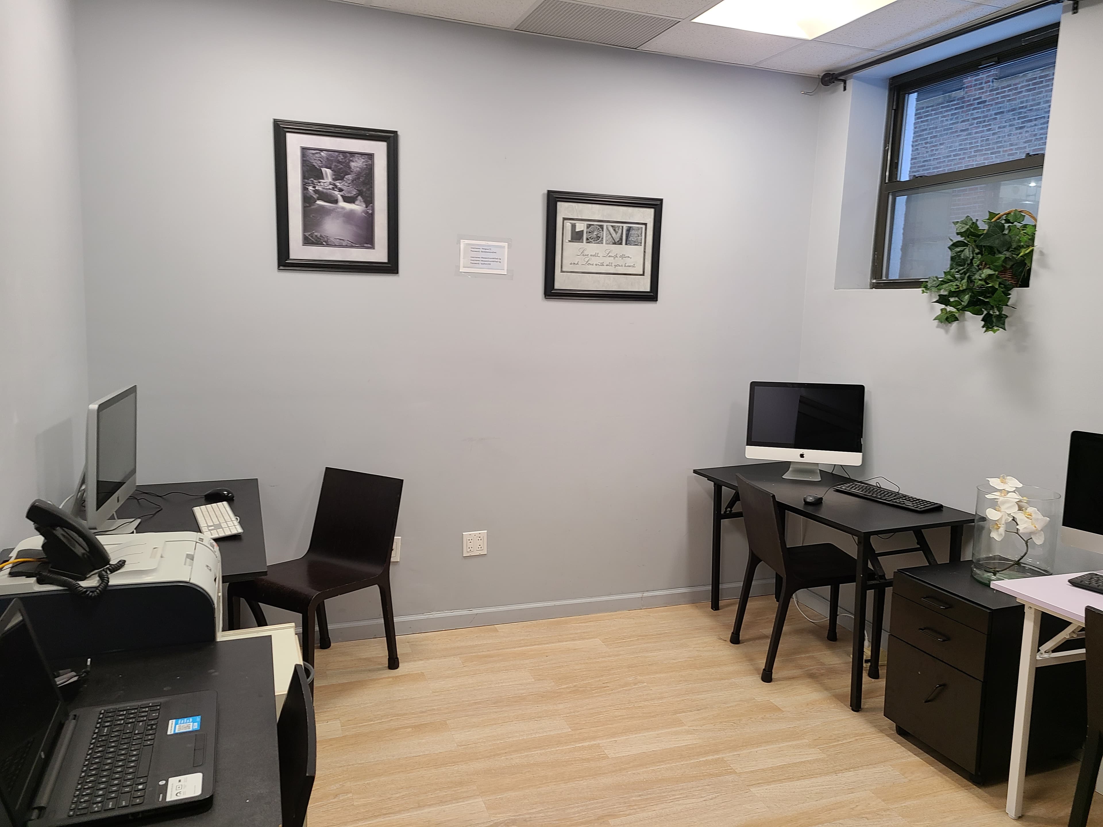 Premium Office Space in Midtown East, Manhattan