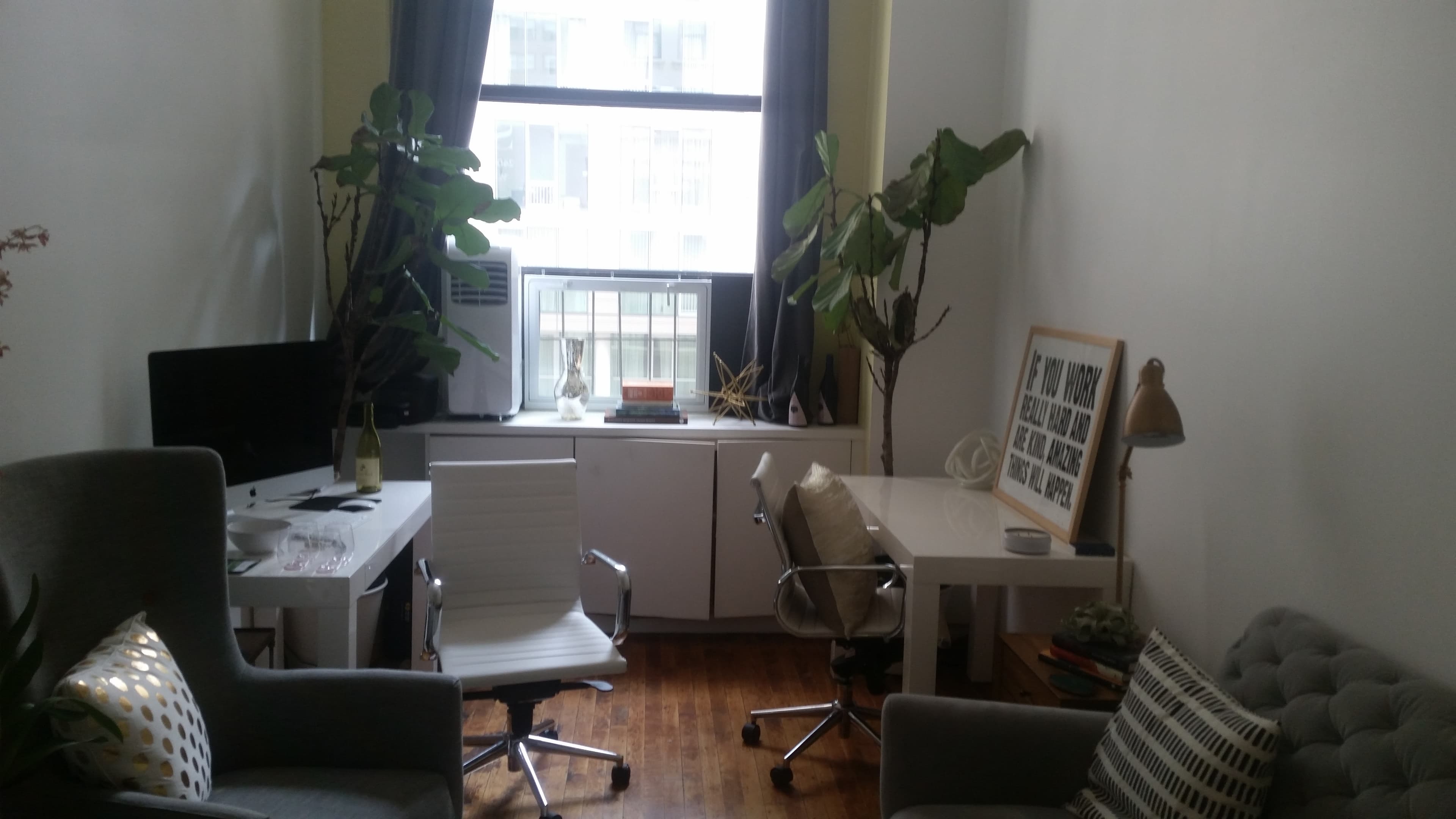 Excellent & Affordable Office Space