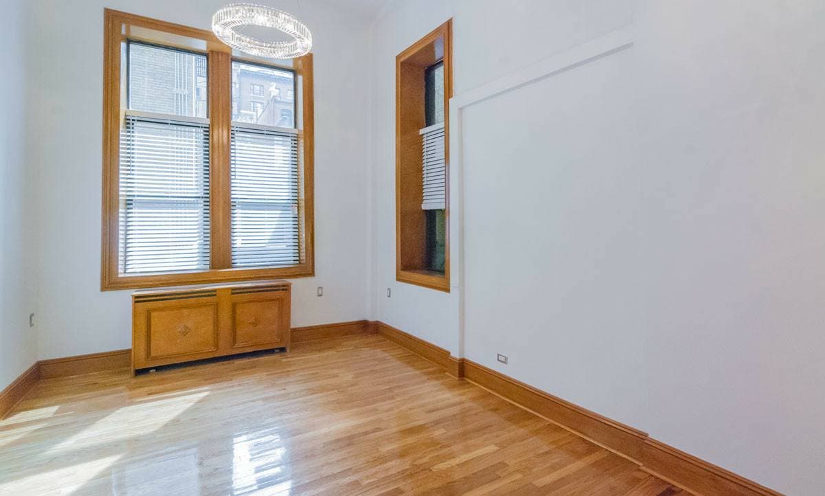 Professional Office for rent