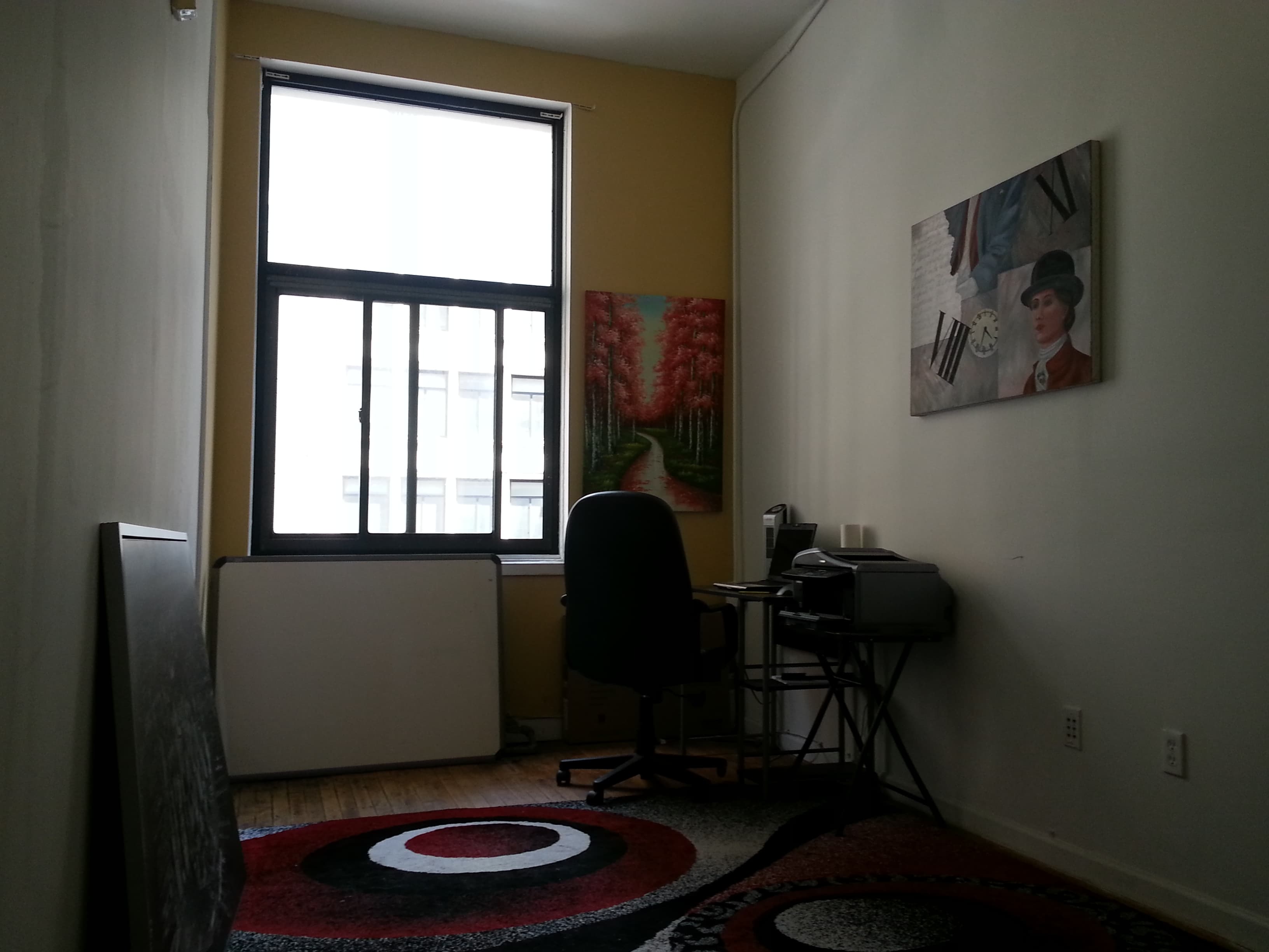 Affordable Office space