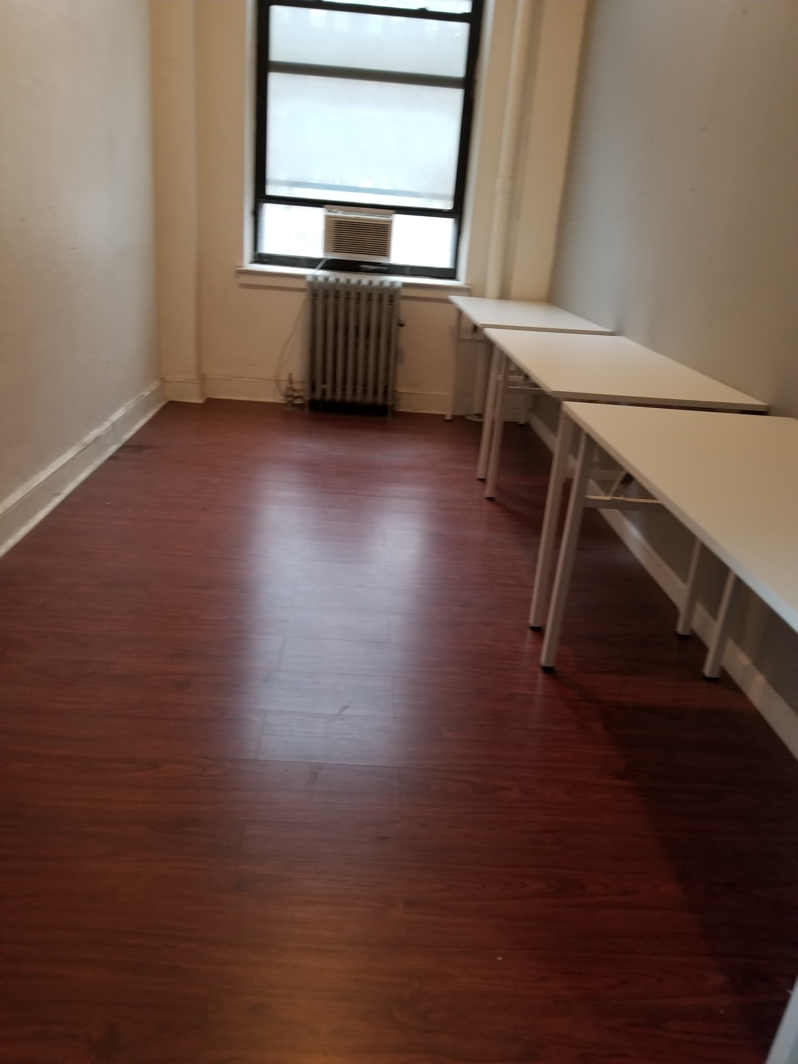 Designer Office Space