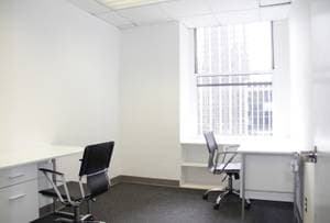 Professional Office Space - thumbnail 2