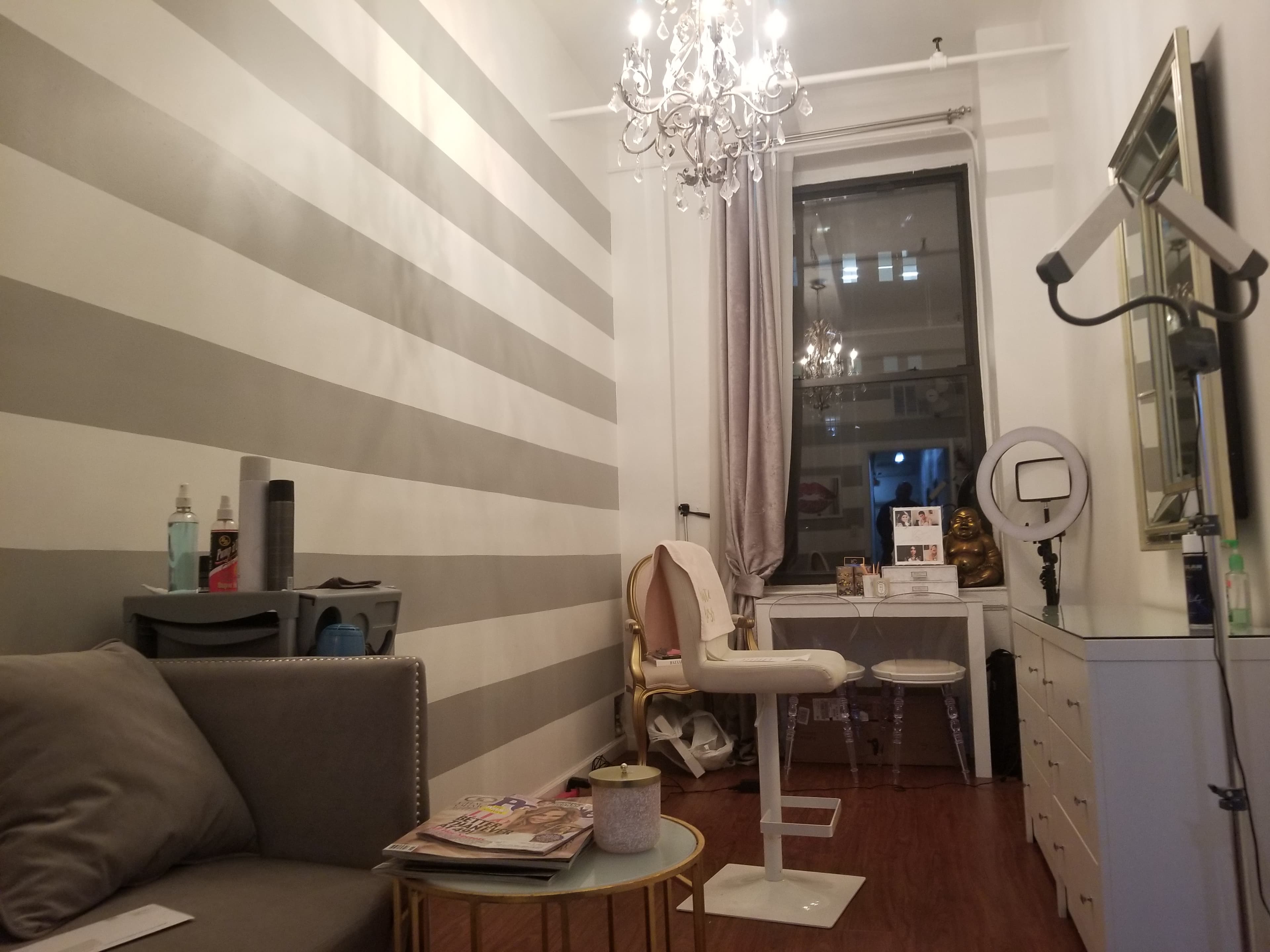 Office for rent in NY